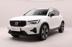 Volvo XC40 - fotka číslo 0