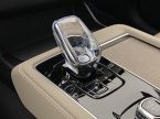 Volvo XC90 - fotka číslo 36