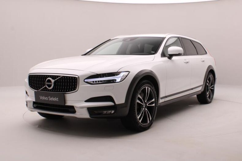 Volvo V90 - hlavní fotka inzerátu