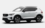 Volvo XC40 - fotka číslo 0