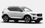 Volvo XC40 - fotka číslo 6