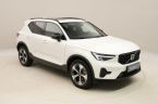 Volvo XC40 - fotka číslo 14