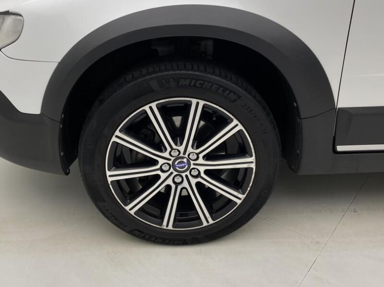 Volvo XC70 - hlavní fotka