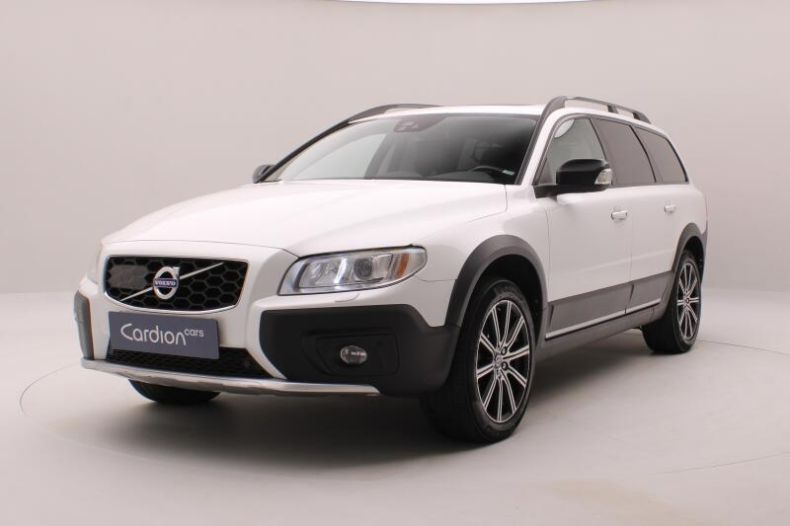 Volvo XC70 - hlavní fotka inzerátu
