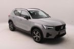 Volvo XC40 - fotka číslo 15