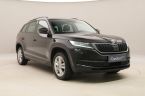 Škoda Kodiaq - fotka číslo 13