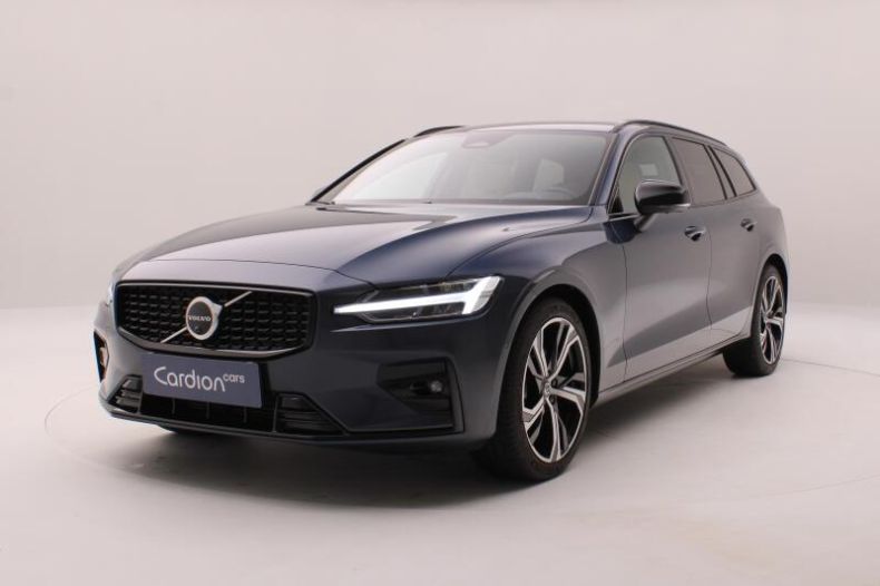 Volvo V60 - hlavní foto