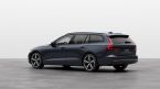 Volvo V60 - fotka číslo 5
