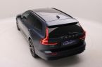 Volvo V60 - fotka číslo 16