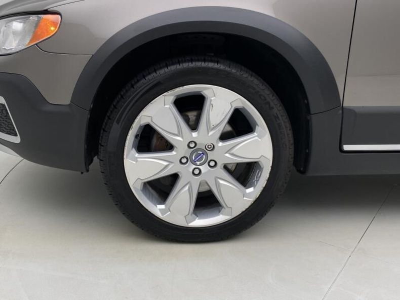 Volvo XC70 - hlavní fotka