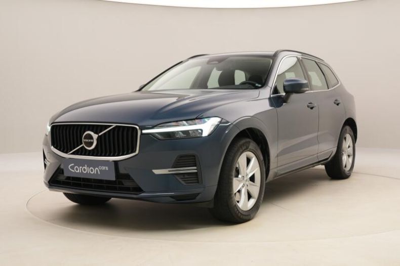 Volvo XC60 - hlavní foto