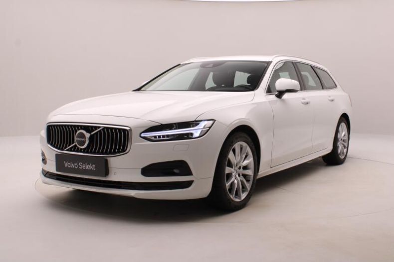 Volvo V90 - hlavní fotka inzerátu