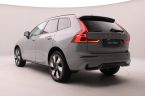 Volvo XC60 - fotka číslo 9