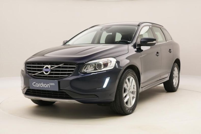 Volvo XC60 - hlavní fotka inzerátu