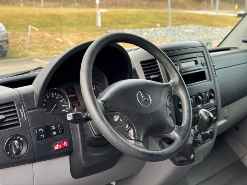 Mercedes Ostatní - hlavní fotka