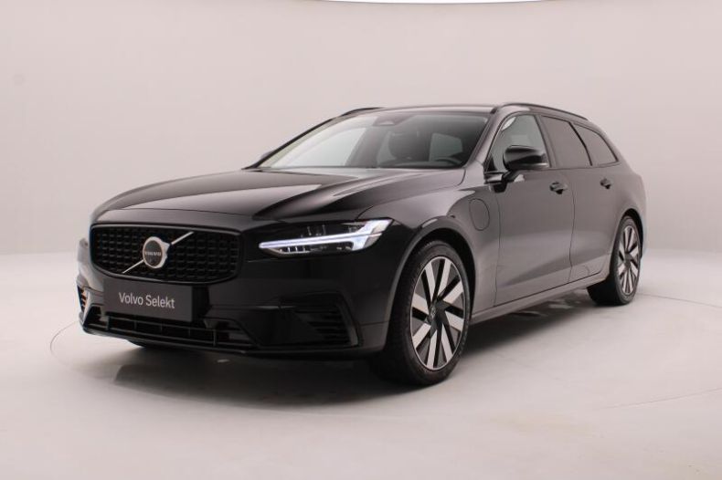 Volvo V90 - hlavní fotka inzerátu