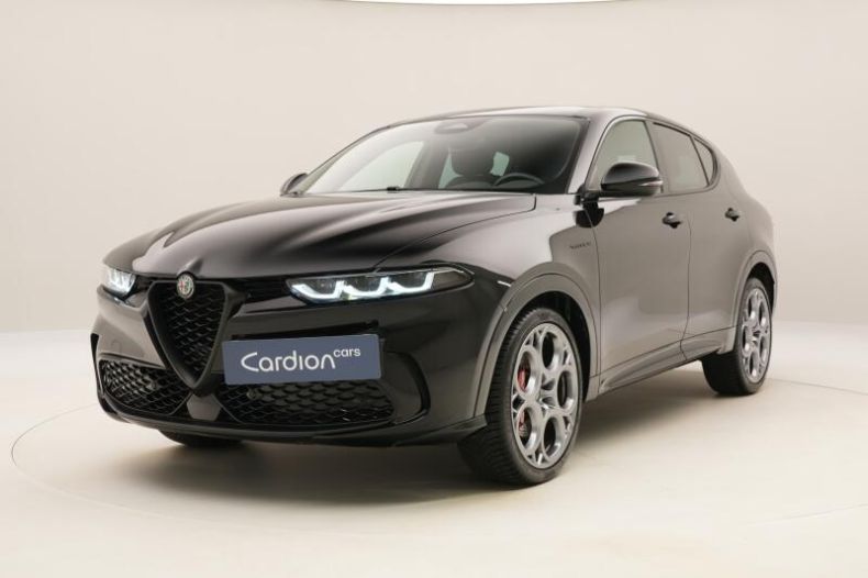 Alfa Romeo Tonale - hlavní fotka inzerátu