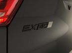 Volvo EX40 - fotka číslo 19