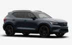 Volvo EX40 - fotka číslo 6