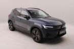 Volvo EX40 - fotka číslo 15
