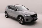 Volvo XC40 - fotka číslo 15