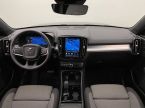Volvo XC40 - fotka číslo 1