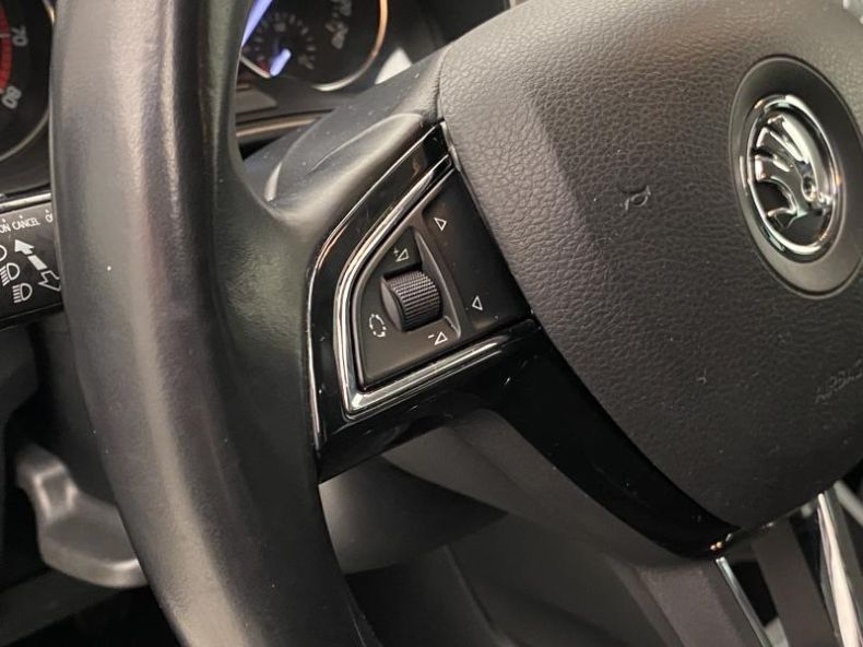 Škoda Fabia - hlavní fotka