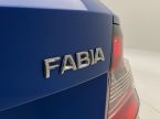 Škoda Fabia - fotka číslo 23