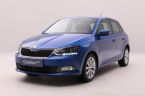Škoda Fabia - fotka číslo 0