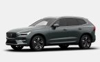Volvo XC60 - fotka číslo 0