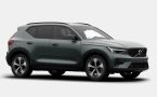 Volvo XC40 - fotka číslo 6