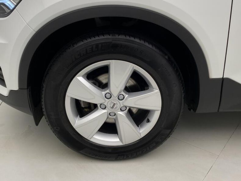 Volvo XC40 - hlavní fotka