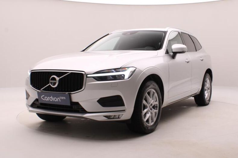 Volvo XC60 - hlavní foto