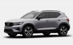 Volvo XC40 - fotka číslo 0