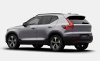 Volvo XC40 - fotka číslo 5