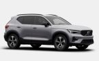 Volvo XC40 - fotka číslo 6