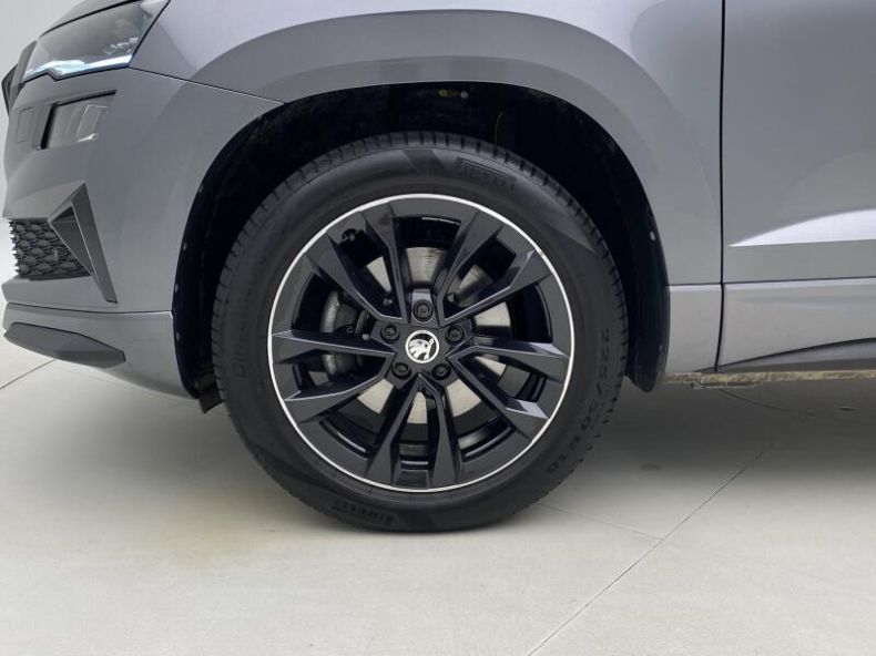Škoda Karoq - hlavní fotka