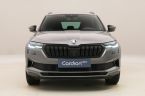 Škoda Karoq - fotka číslo 14