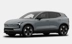 Volvo EX30 - fotka číslo 0