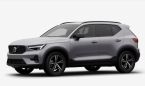Volvo XC40 - fotka číslo 0