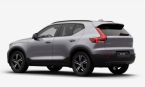 Volvo XC40 - fotka číslo 6