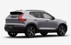 Volvo XC40 - fotka číslo 8