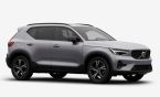 Volvo XC40 - fotka číslo 10