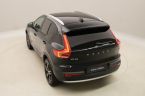 Volvo XC40 - fotka číslo 17