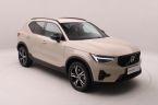 Volvo XC40 - fotka číslo 15