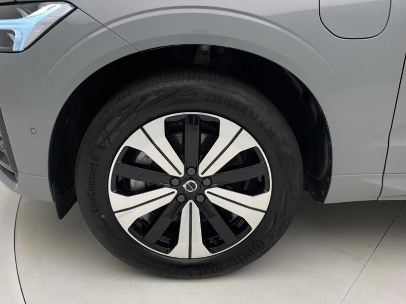 Volvo XC60 - hlavní fotka