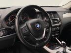 BMW X3 - fotka číslo 17