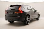 Volvo XC60 - fotka číslo 12