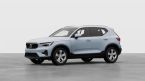 Volvo XC40 - fotka číslo 0