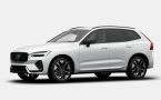 Volvo XC60 - fotka číslo 0